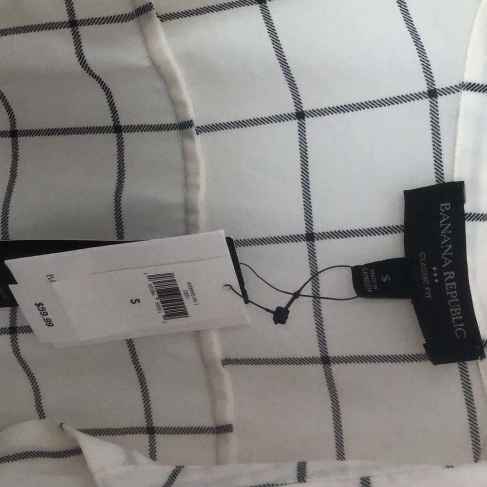 Blouse - Picture 2 of 2